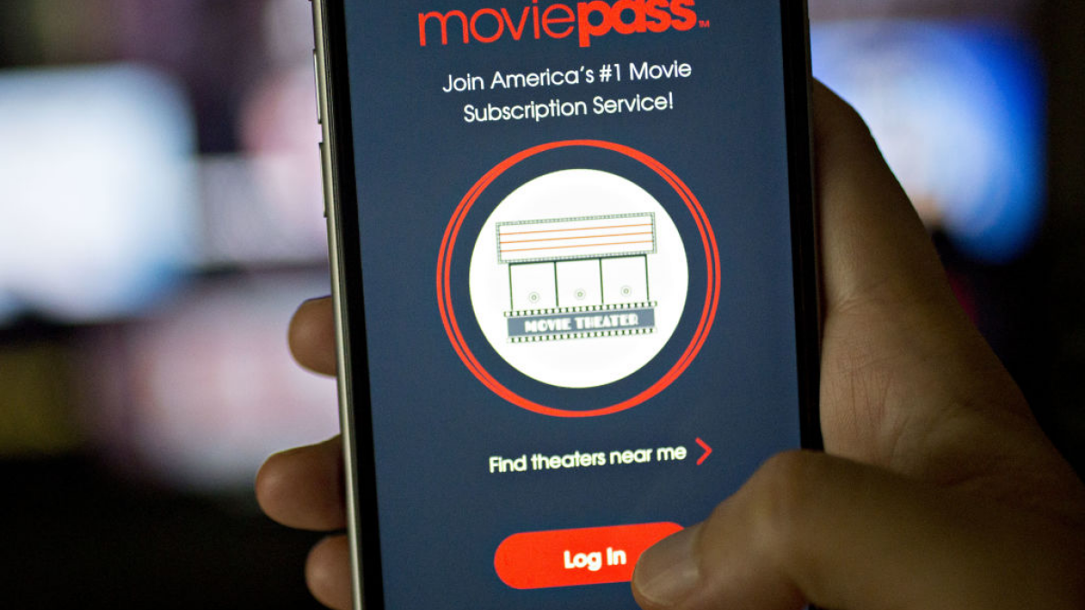 MoviePass fez esforços deliberados para evitar que os usuários assistissem a filmes, conforme alegações da FTC.